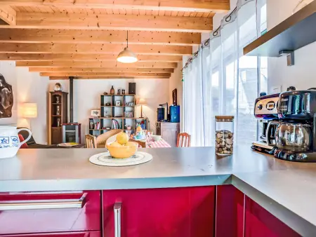 Maison Courdiec à Carnac, 2 km de la plage : photo 15