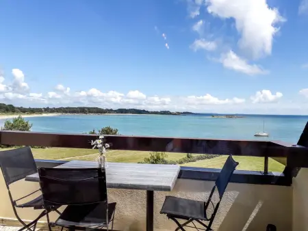 Location appartement à Carnac, MEN DU
