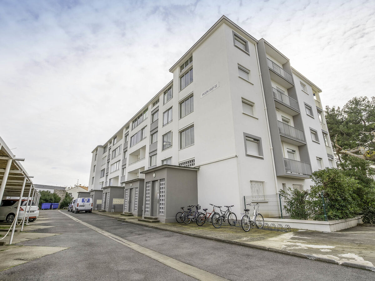 Apt 2 pièces Plein Sud II au Grau du Roi, terrasse mer - Photo 19