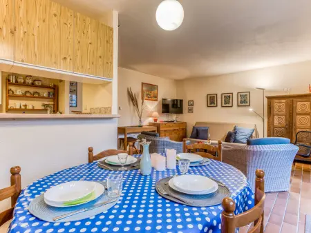 Les Galiotes – Appartement 49 m² à 300 m de la mer : photo 7