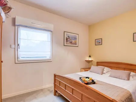 Les Galiotes – Appartement 49 m² à 300 m de la mer : photo 10