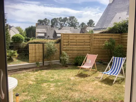 Les Galiotes – Appartement 49 m² à 300 m de la mer : photo 15