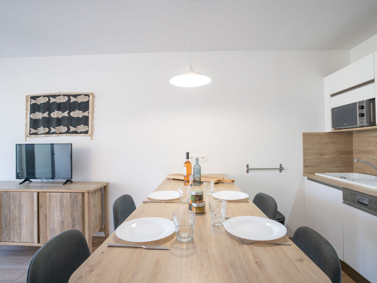 Les Louvans – Apt 2 pièces vue mer à 30 m de la plage - Photo 7