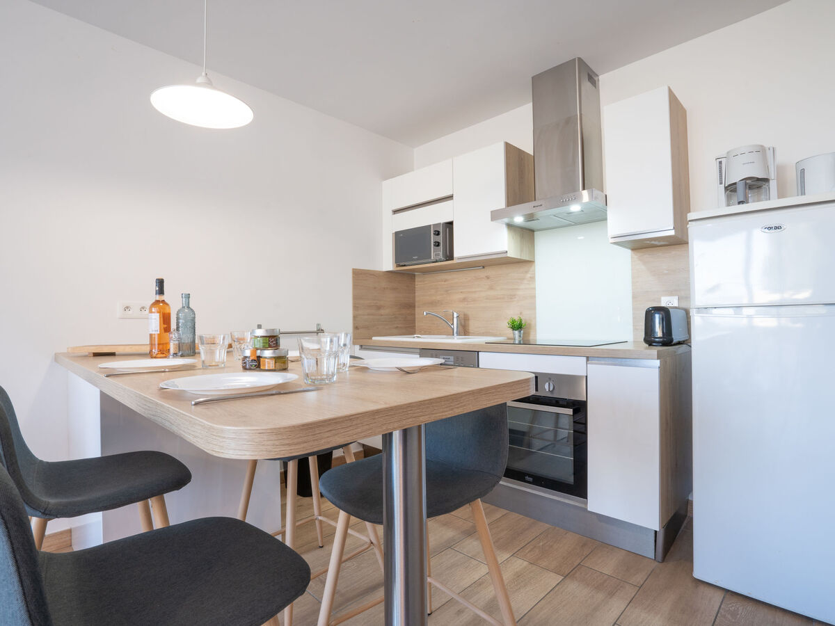 Les Louvans – Apt 2 pièces vue mer à 30 m de la plage - Photo 8