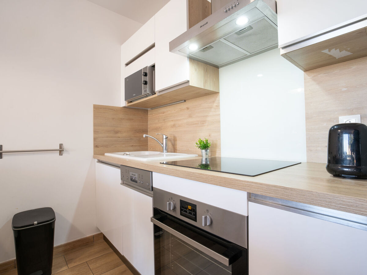 Les Louvans – Apt 2 pièces vue mer à 30 m de la plage - Photo 10