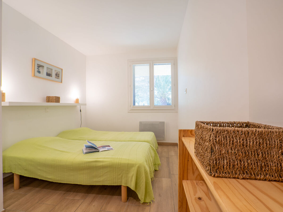 Les Louvans – Apt 2 pièces vue mer à 30 m de la plage - Photo 11