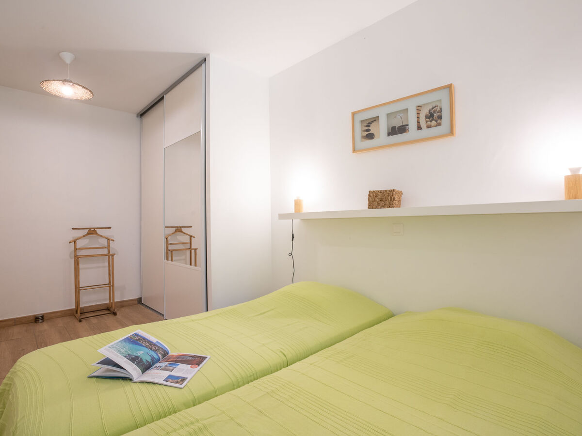 Les Louvans – Apt 2 pièces vue mer à 30 m de la plage - Photo 12