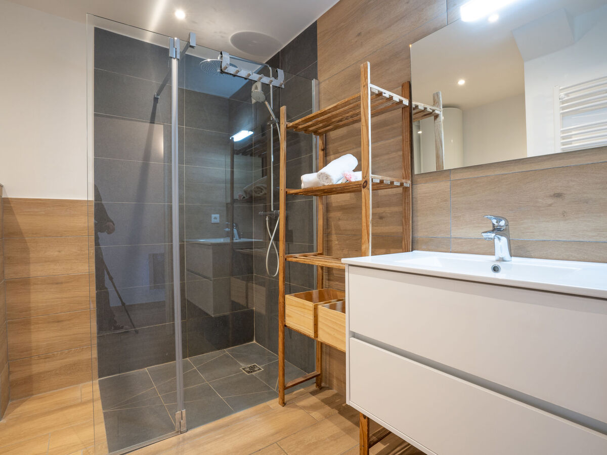 Les Louvans – Apt 2 pièces vue mer à 30 m de la plage - Photo 13