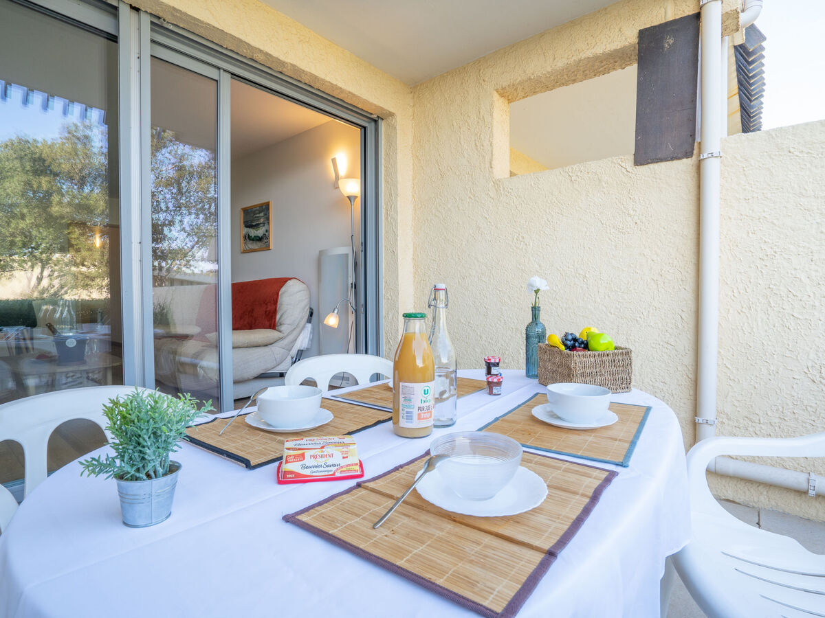 Les Louvans – Apt 2 pièces vue mer à 30 m de la plage - Photo 14