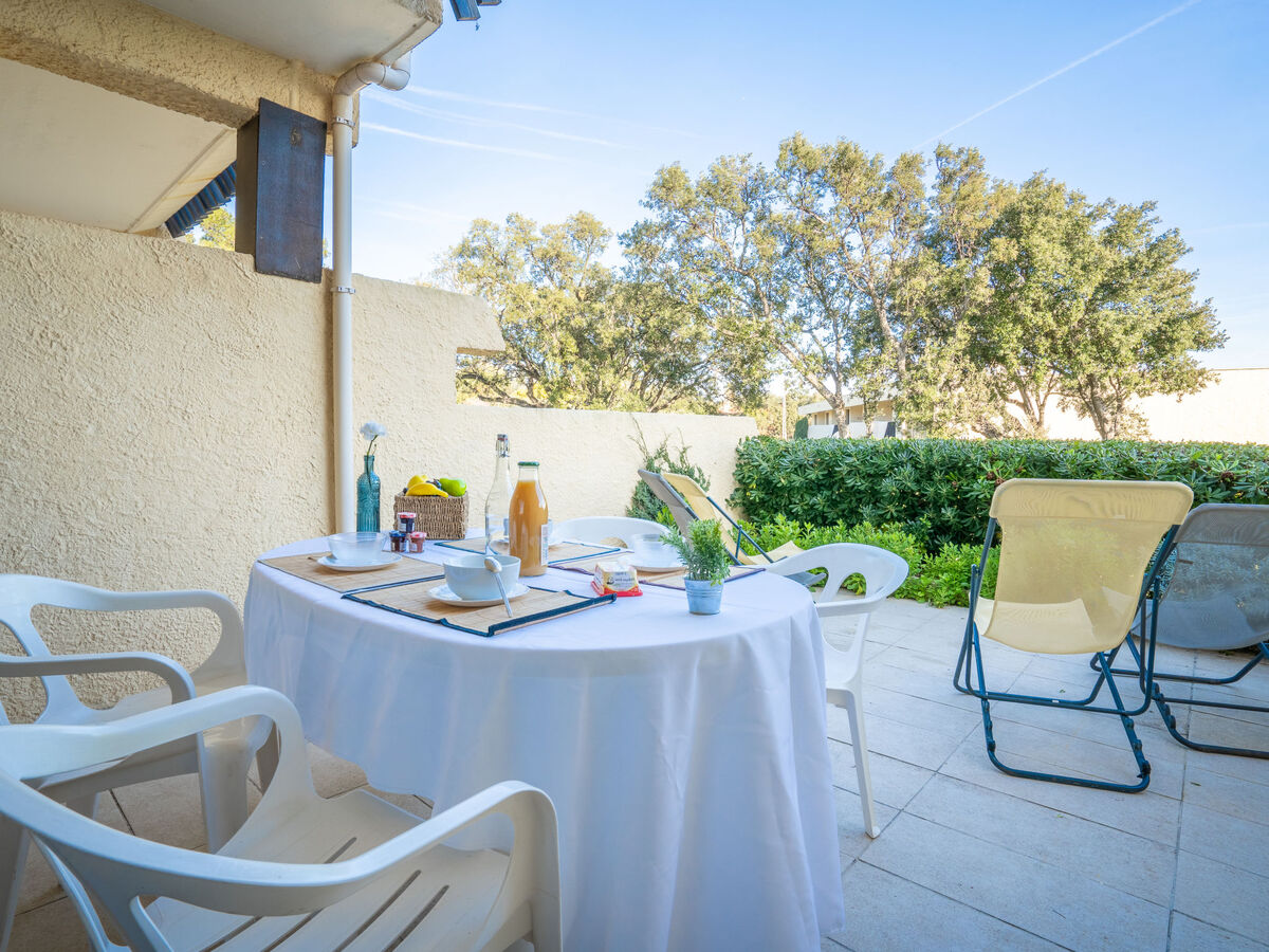 Les Louvans – Apt 2 pièces vue mer à 30 m de la plage - Photo 17