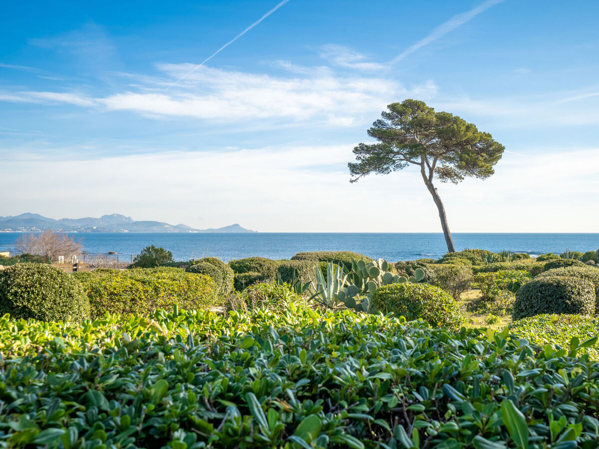 Les Louvans – Apt 2 pièces vue mer à 30 m de la plage - Photo 18