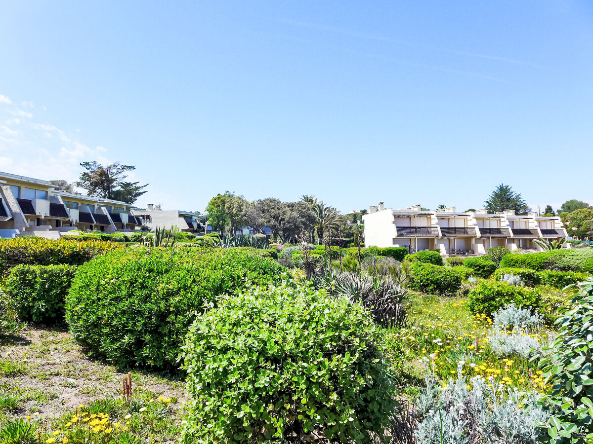 Les Louvans – Apt 2 pièces vue mer à 30 m de la plage - Photo 24