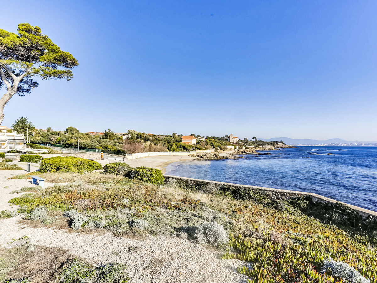 Les Louvans – Apt 2 pièces vue mer à 30 m de la plage - Photo 28
