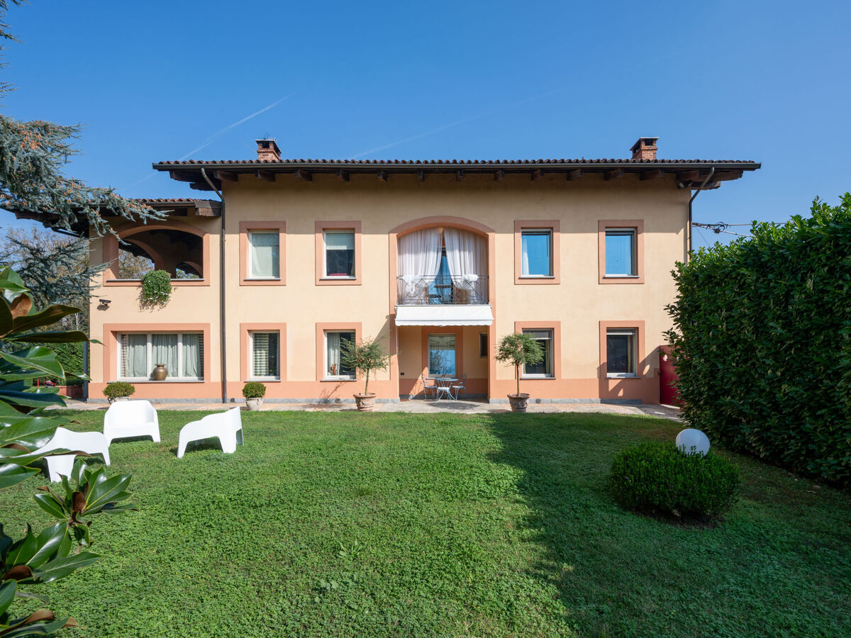 Villa Felice, maison 3 chambres avec piscine à Asti - Photo 1