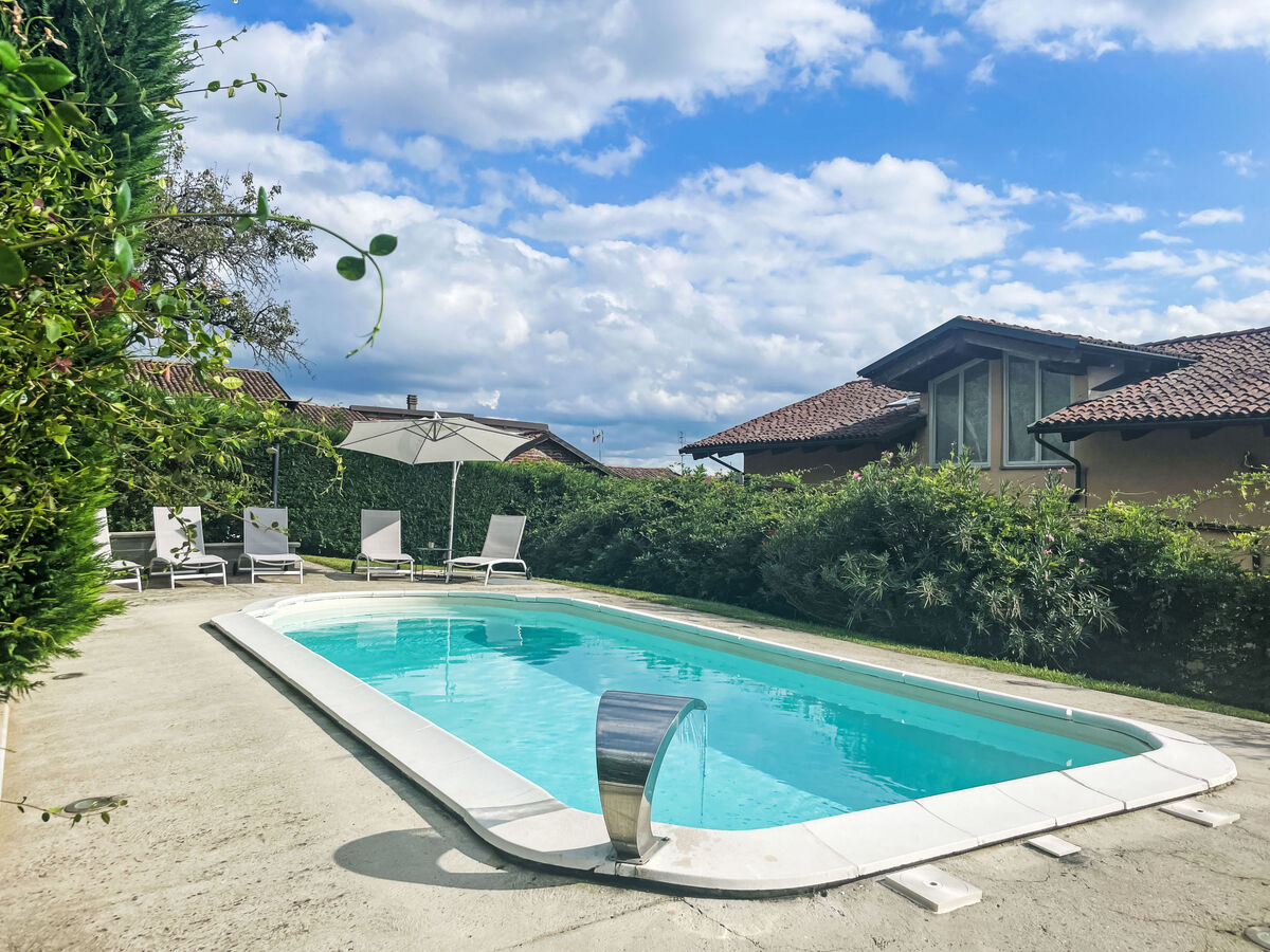 Villa Felice, maison 3 chambres avec piscine à Asti - Photo 2