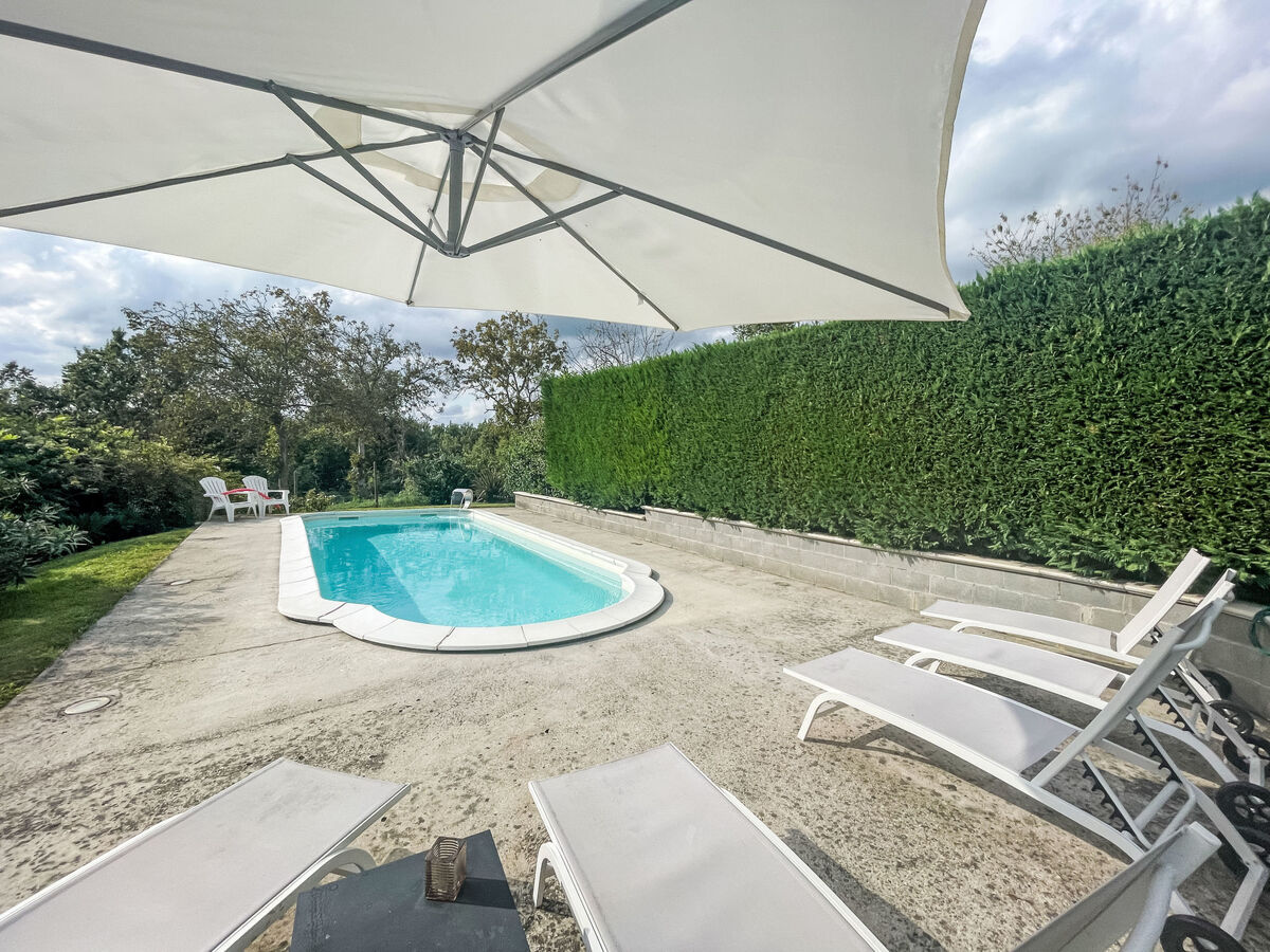 Villa Felice, maison 3 chambres avec piscine à Asti - Photo 24