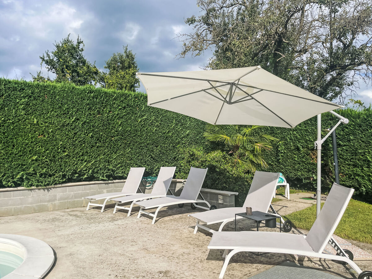 Villa Felice, maison 3 chambres avec piscine à Asti - Photo 25