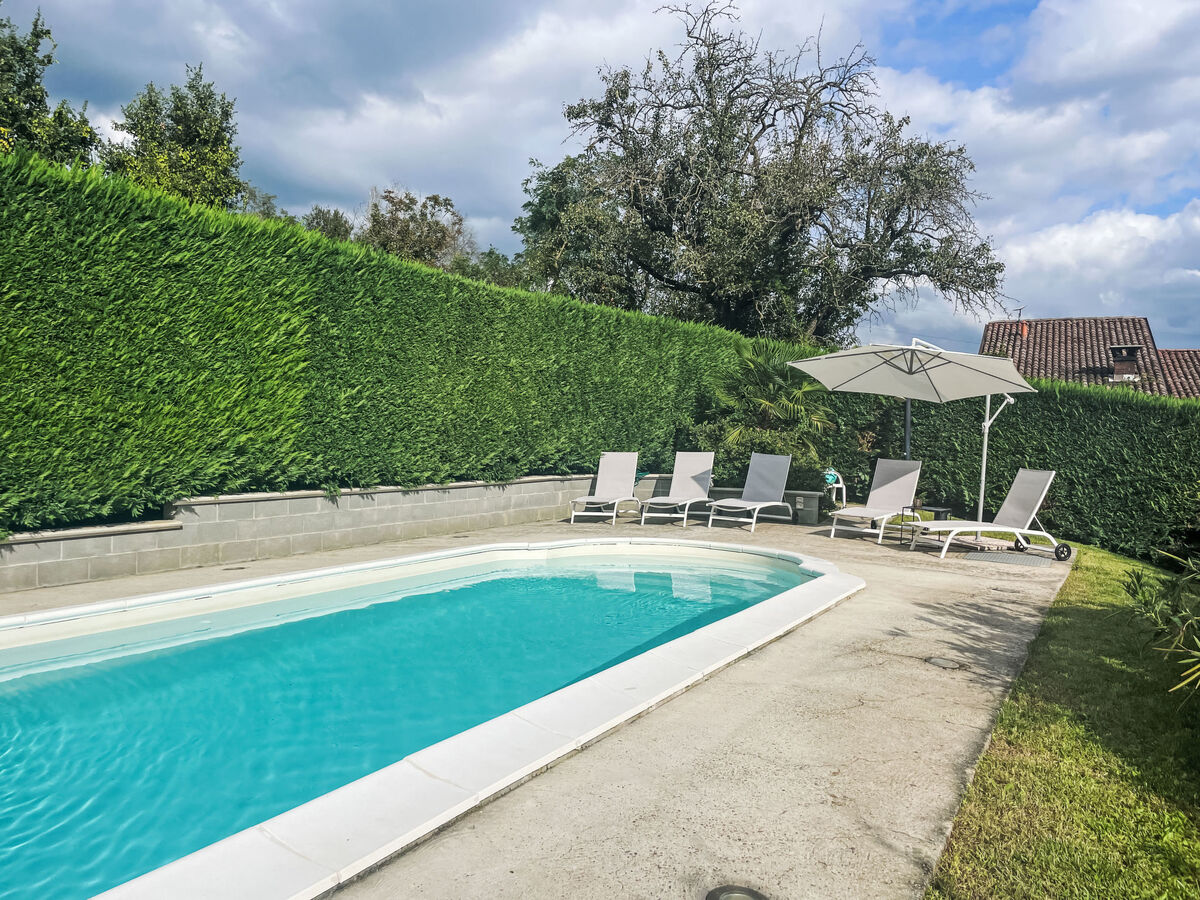 Villa Felice, maison 3 chambres avec piscine à Asti - Photo 26