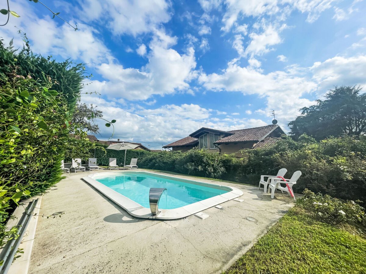 Villa Felice, maison 3 chambres avec piscine à Asti - Photo 27
