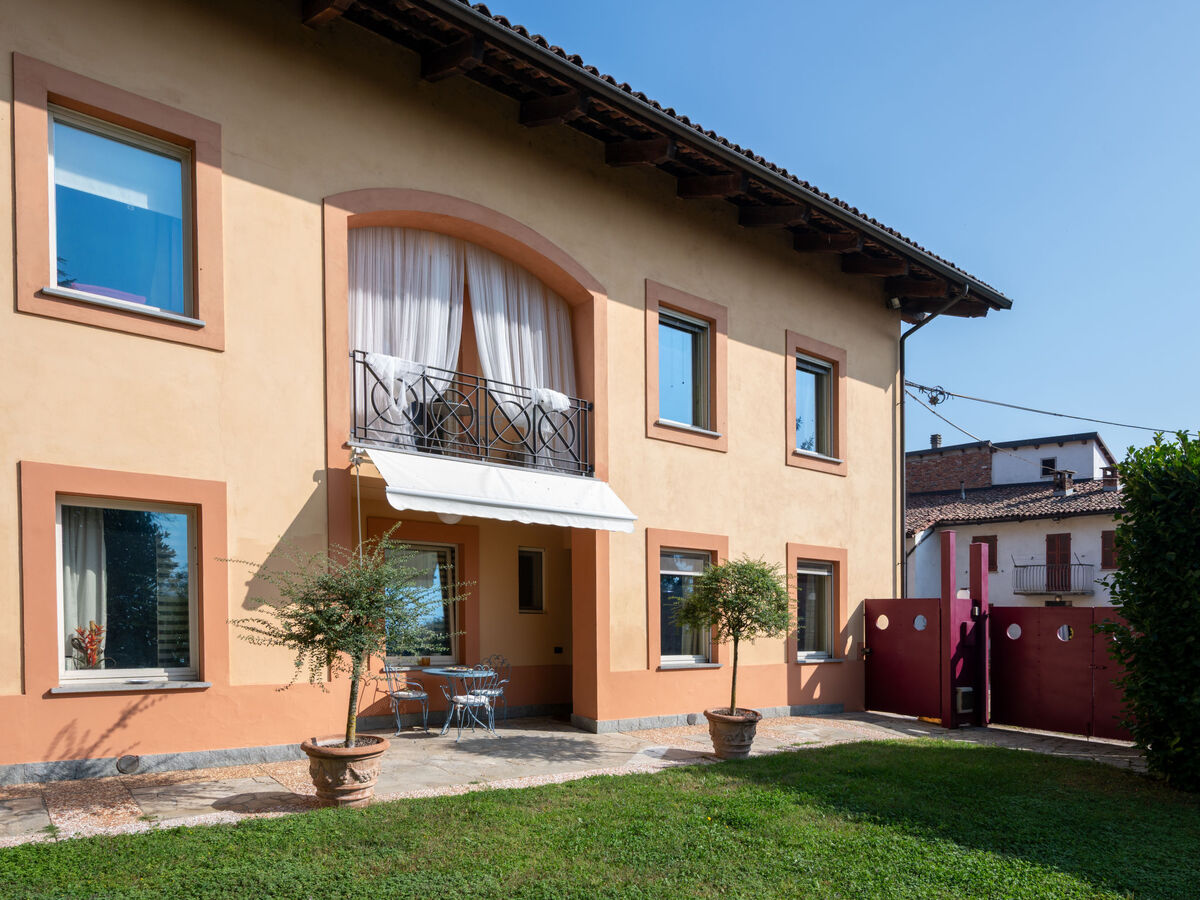 Villa Felice, maison 3 chambres avec piscine à Asti - Photo 31