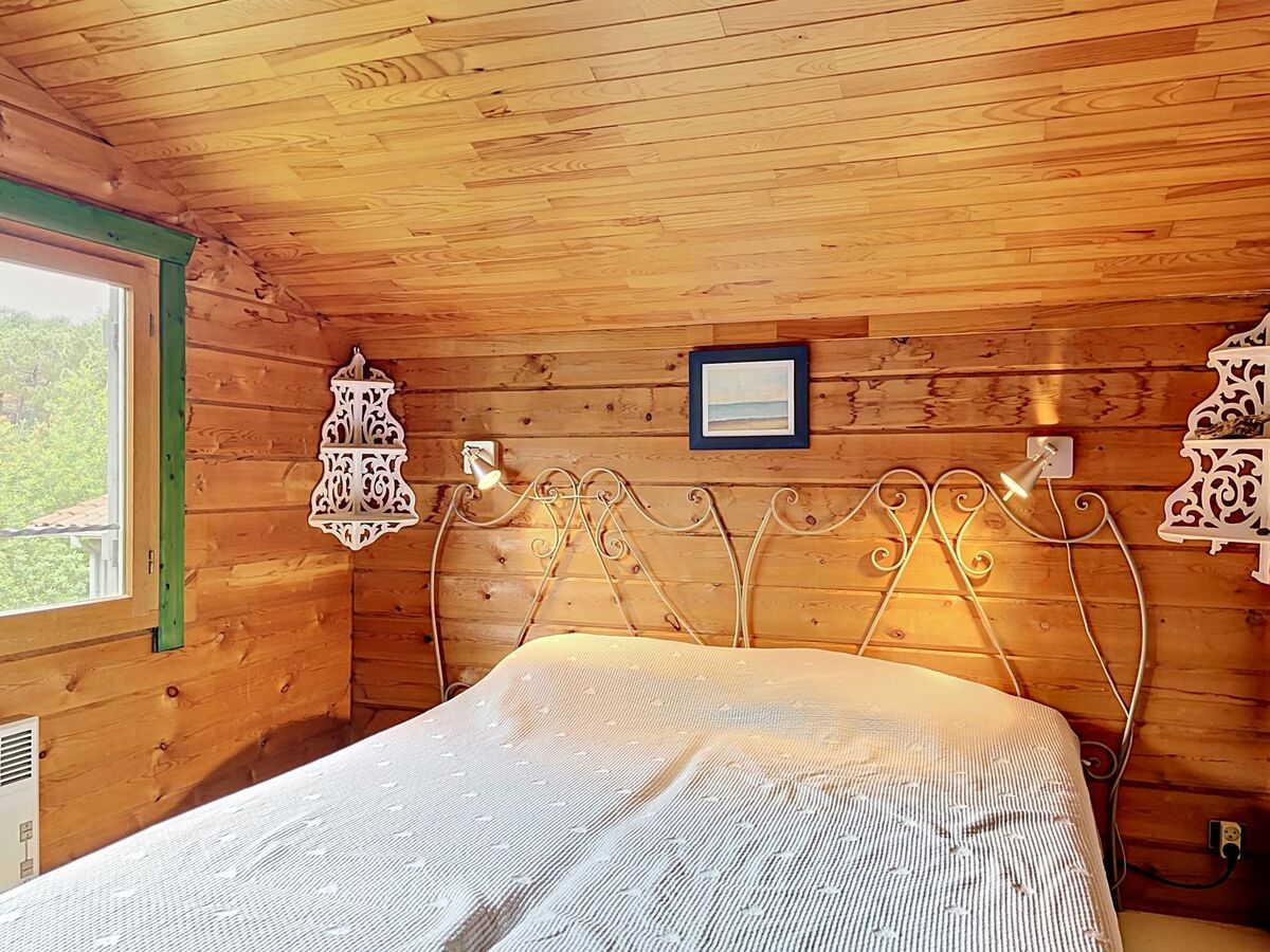 L'Escouarte, maison 4 chambres avec vue forêt - Photo 4
