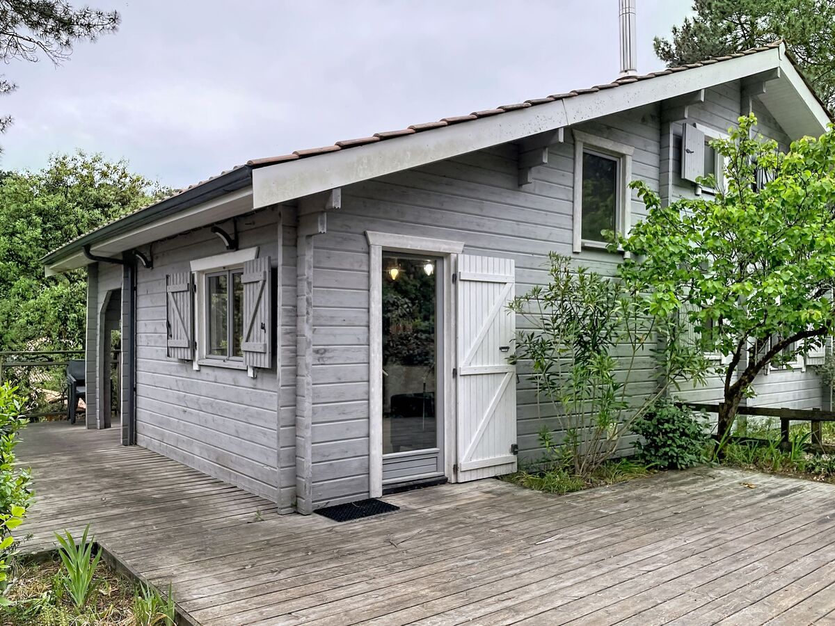 L'Escouarte, maison 4 chambres avec vue forêt - Photo 6
