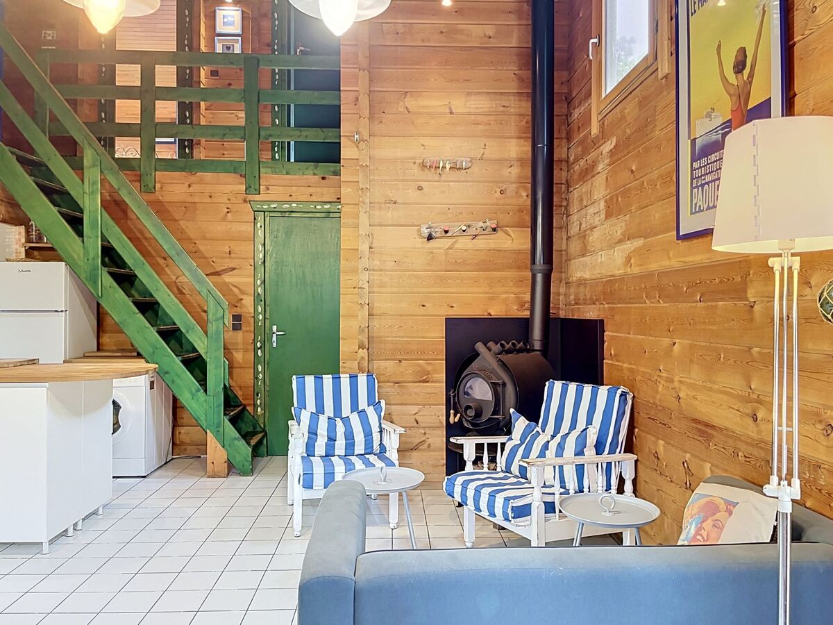L'Escouarte, maison 4 chambres avec vue forêt - Photo 9