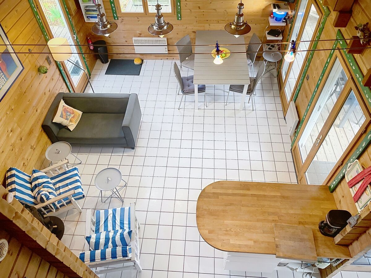 L'Escouarte, maison 4 chambres avec vue forêt - Photo 10