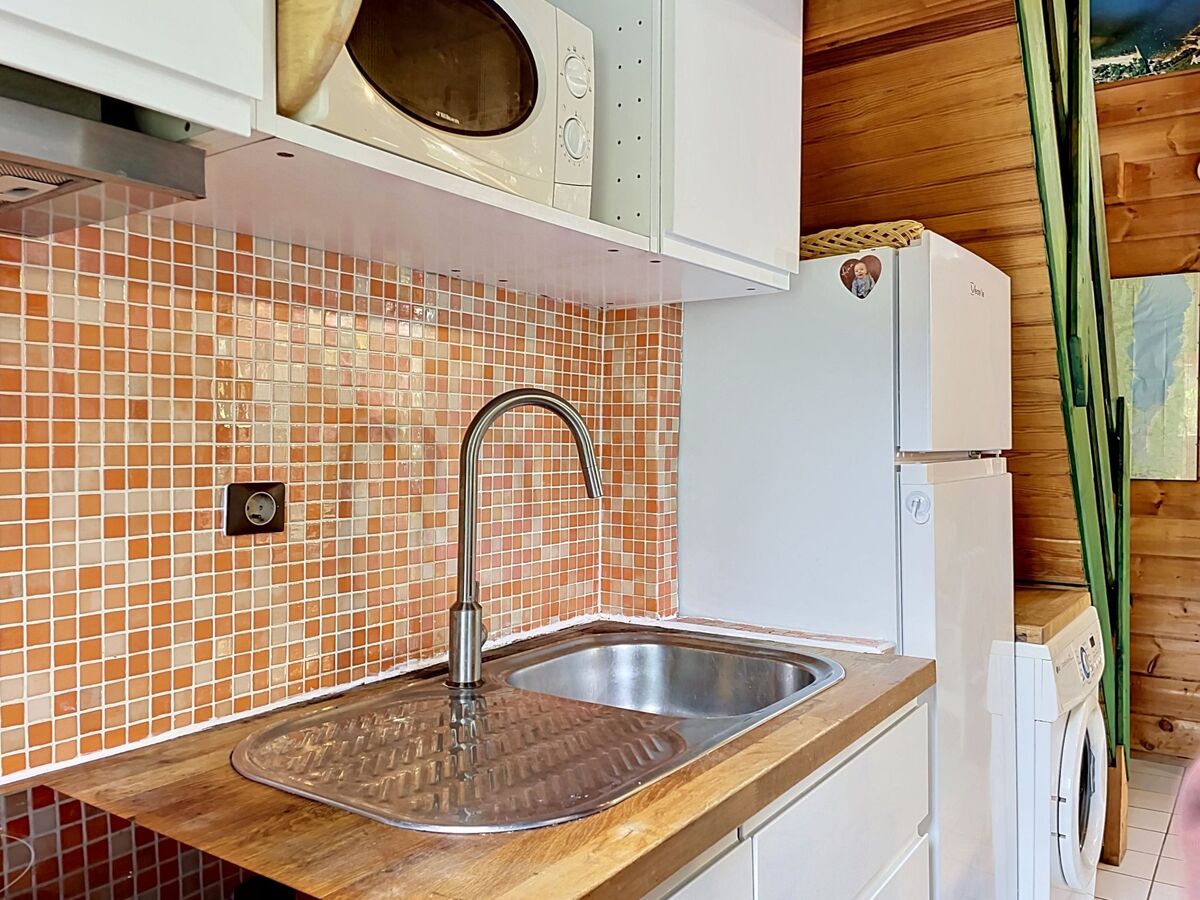 L'Escouarte, maison 4 chambres avec vue forêt - Photo 12