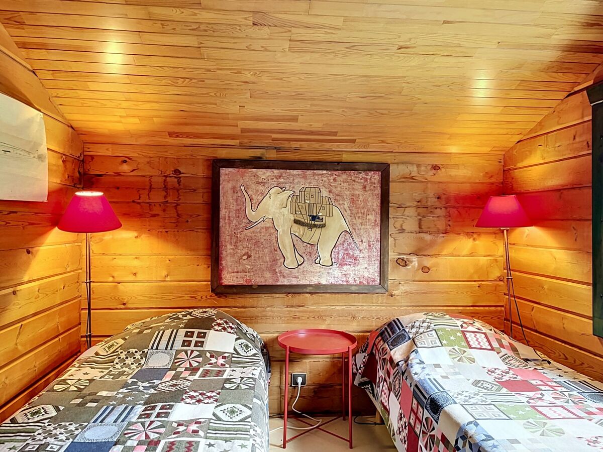 L'Escouarte, maison 4 chambres avec vue forêt - Photo 14