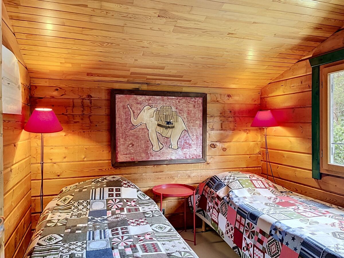 L'Escouarte, maison 4 chambres avec vue forêt - Photo 15