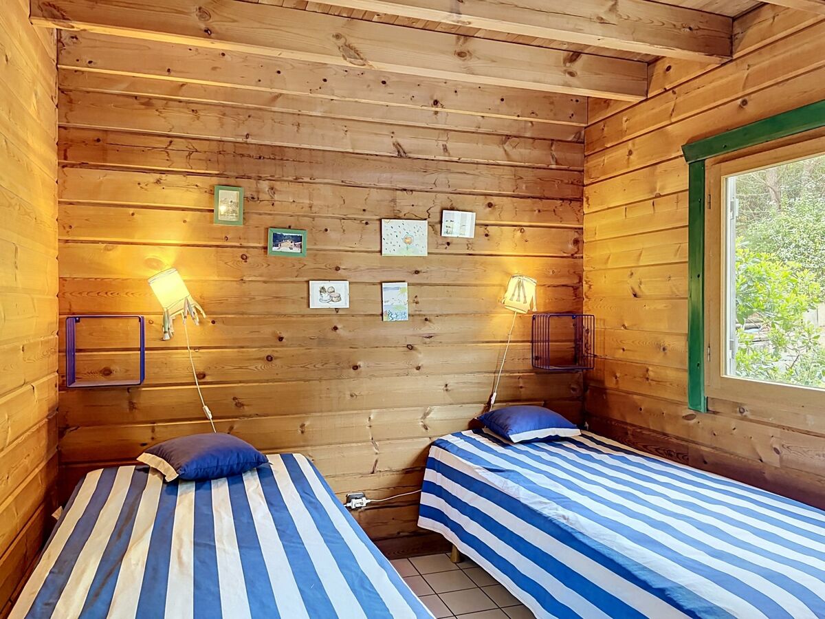 L'Escouarte, maison 4 chambres avec vue forêt - Photo 17