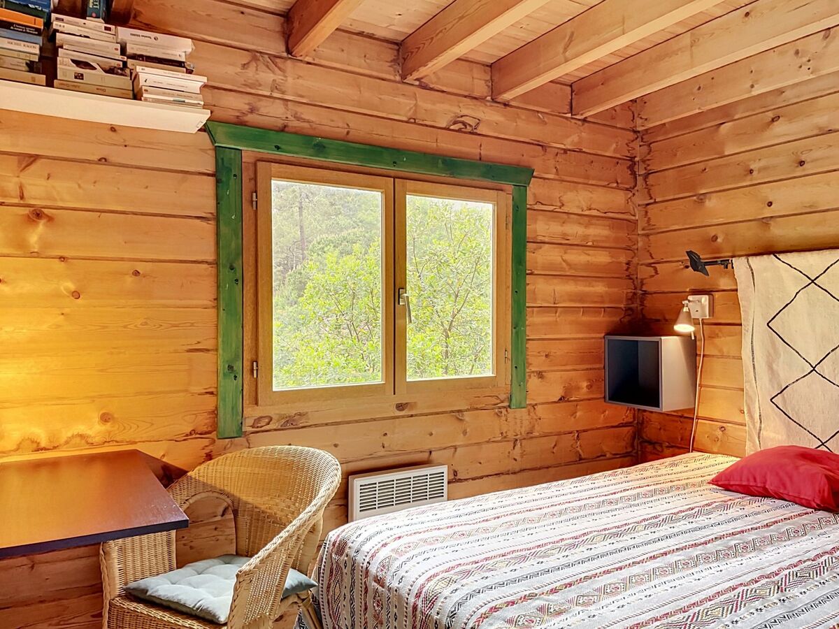 L'Escouarte, maison 4 chambres avec vue forêt - Photo 18