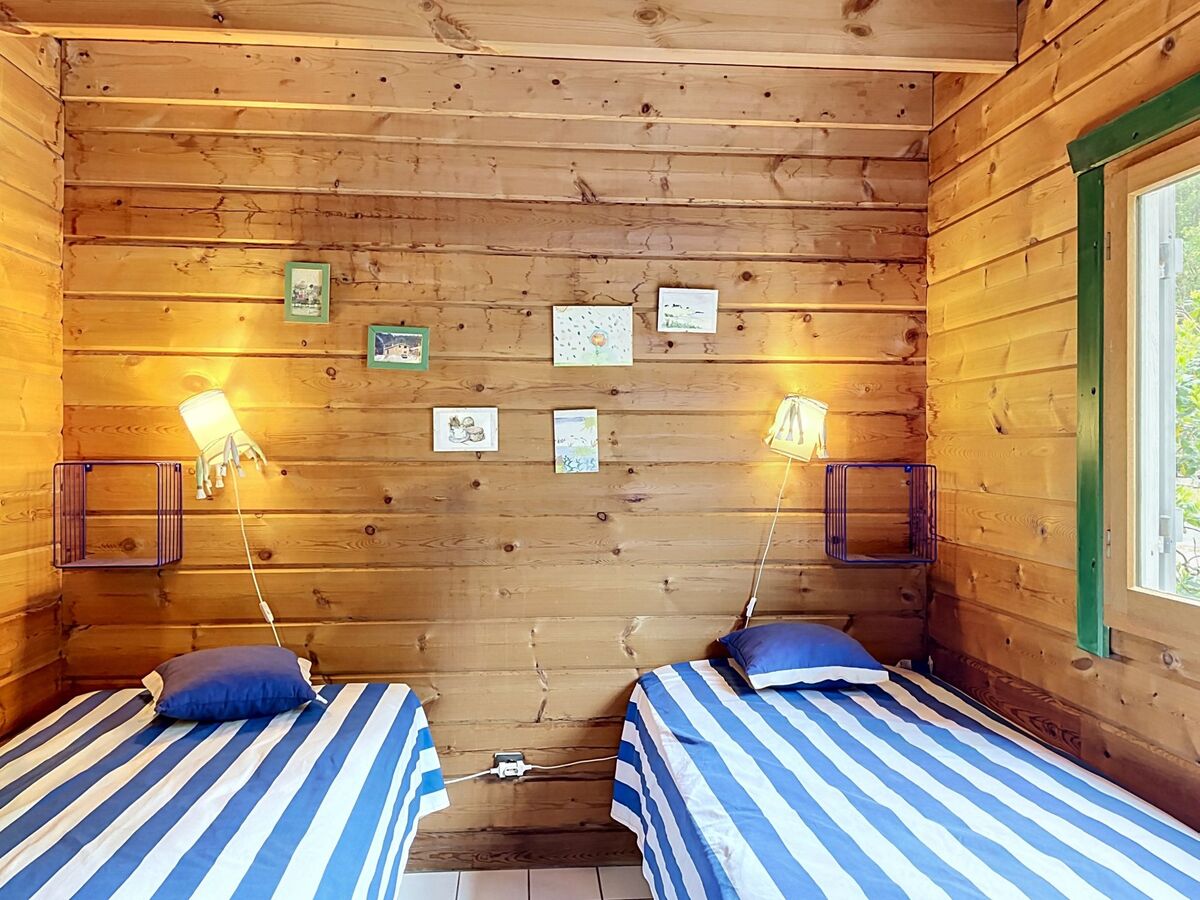 L'Escouarte, maison 4 chambres avec vue forêt - Photo 19