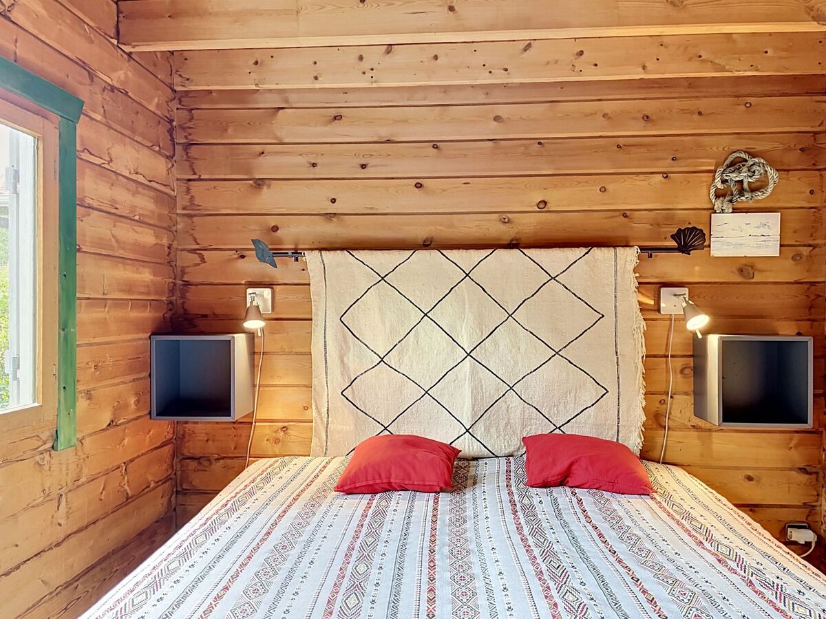 L'Escouarte, maison 4 chambres avec vue forêt - Photo 20
