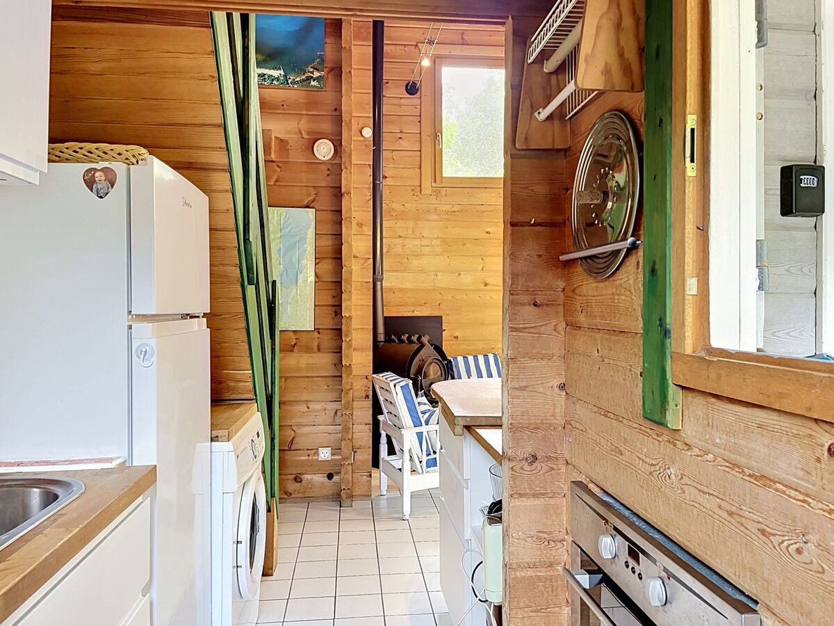 L'Escouarte, maison 4 chambres avec vue forêt - Photo 21