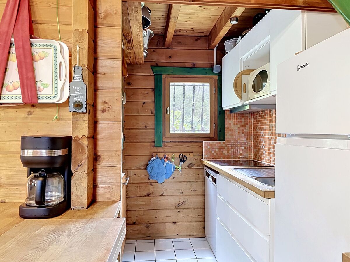 L'Escouarte, maison 4 chambres avec vue forêt - Photo 22