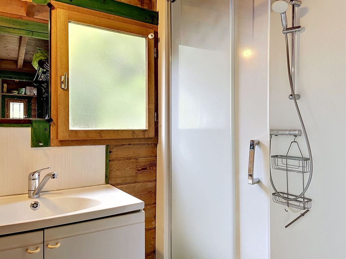 L'Escouarte, maison 4 chambres avec vue forêt - Photo 23