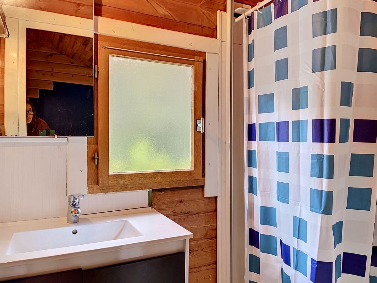 L'Escouarte, maison 4 chambres avec vue forêt - Photo 24