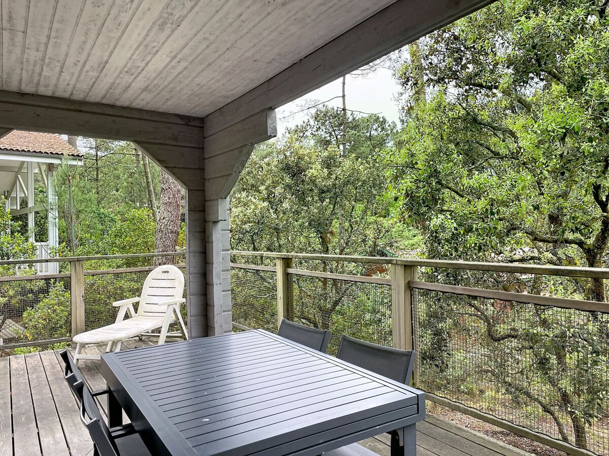 L'Escouarte, maison 4 chambres avec vue forêt - Photo 25