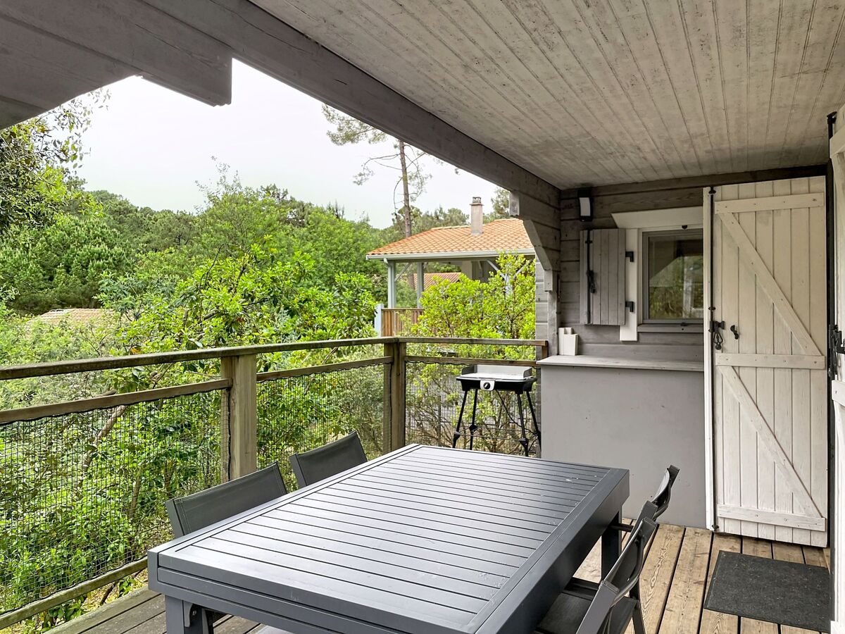 L'Escouarte, maison 4 chambres avec vue forêt - Photo 26