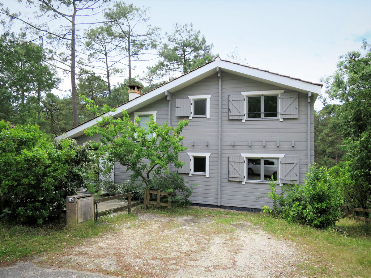 L'Escouarte, maison 4 chambres avec vue forêt - Photo 27