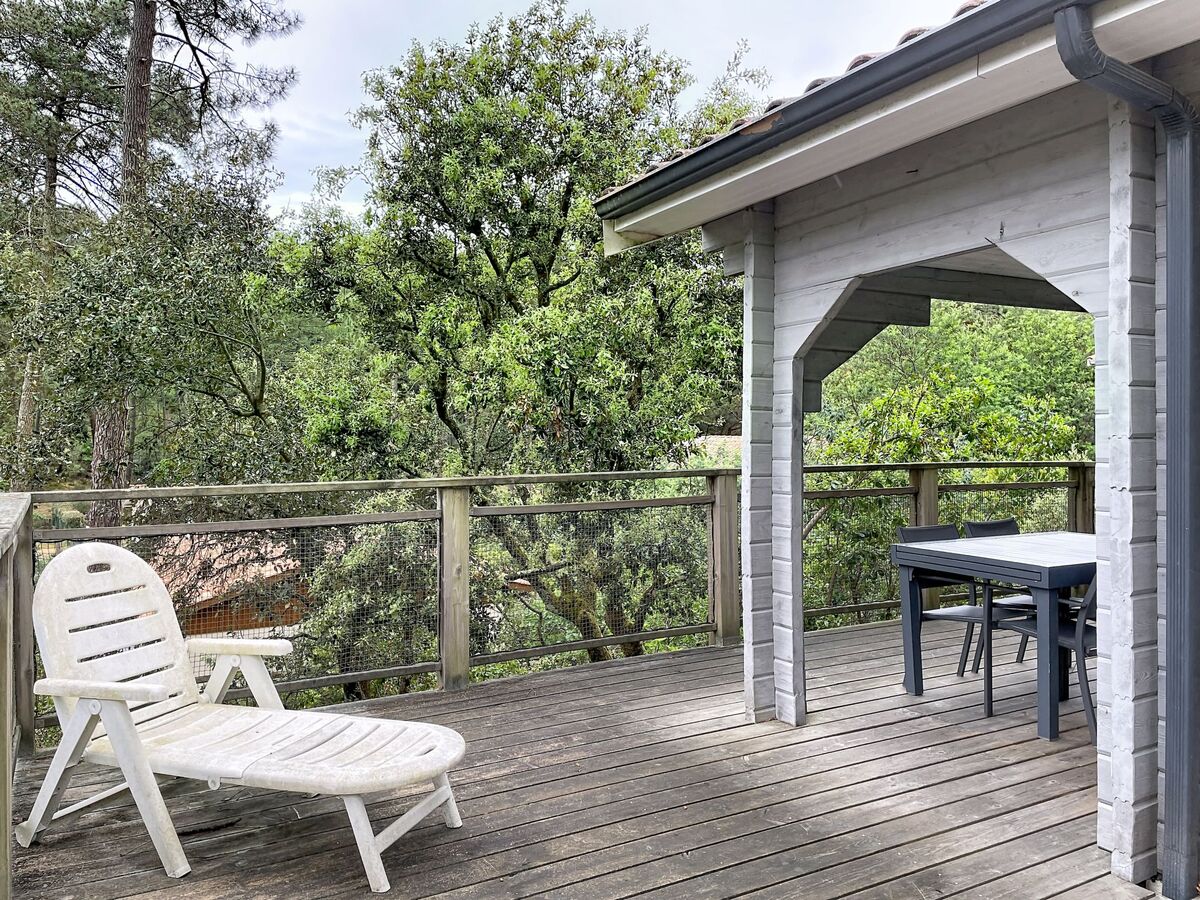 L'Escouarte, maison 4 chambres avec vue forêt - Photo 28