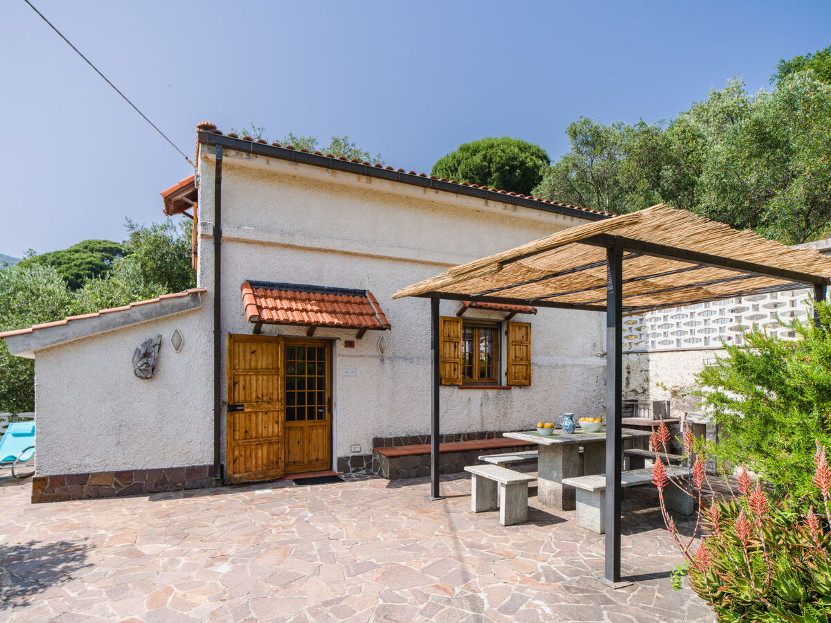 Casa Nueva, maison 55 m² vue mer à Moneglia - Photo 2