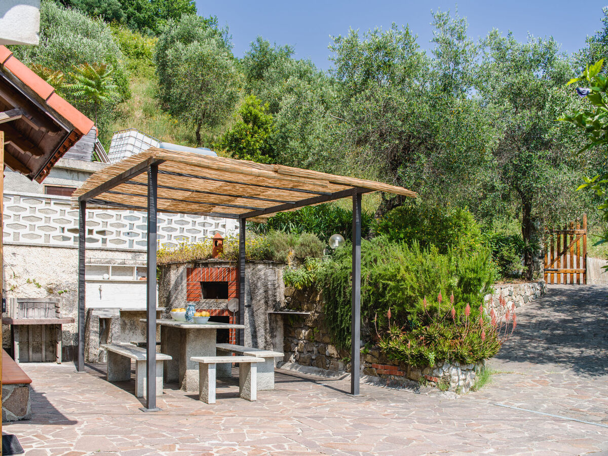 Casa Nueva, maison 55 m² vue mer à Moneglia - Photo 3
