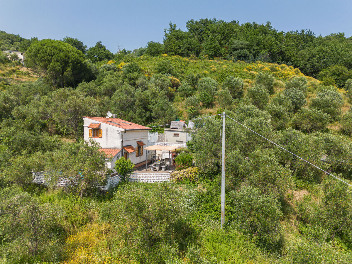 Casa Nueva, maison 55 m² vue mer à Moneglia - Photo 5