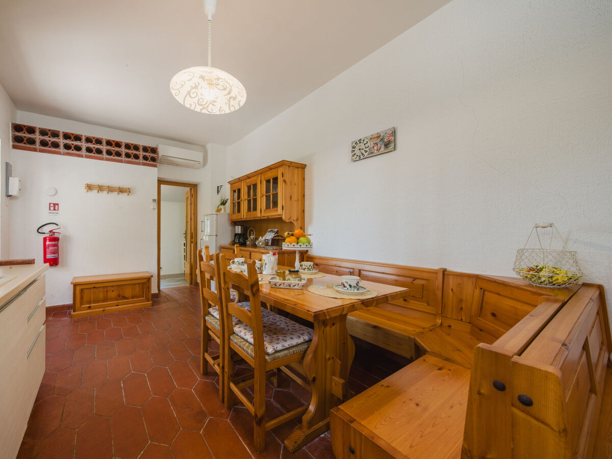 Casa Nueva, maison 55 m² vue mer à Moneglia - Photo 8