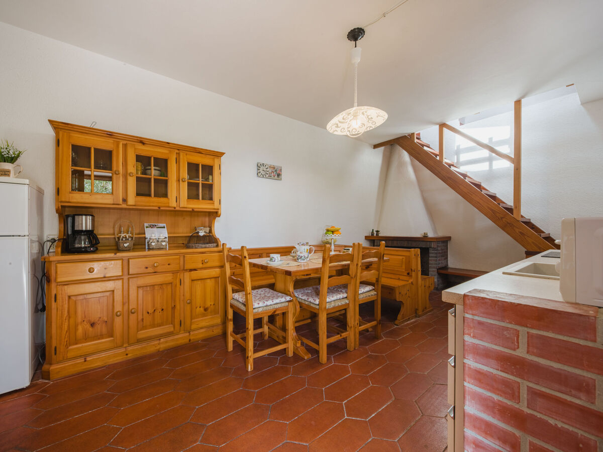 Casa Nueva, maison 55 m² vue mer à Moneglia - Photo 9