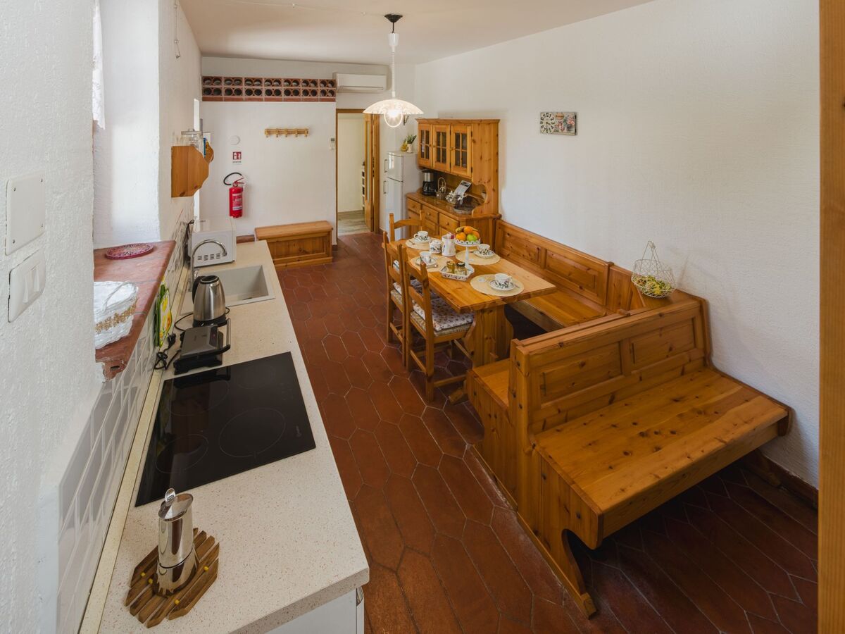 Casa Nueva, maison 55 m² vue mer à Moneglia - Photo 10