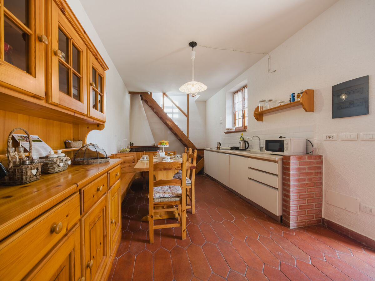 Casa Nueva, maison 55 m² vue mer à Moneglia - Photo 11